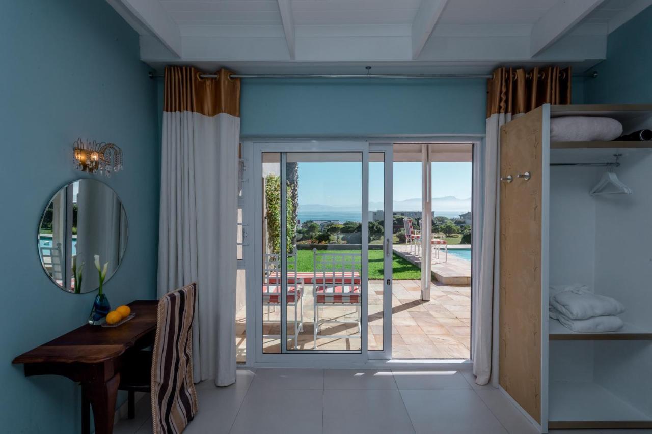 Benguela Villa Гансбаи Екстериор снимка