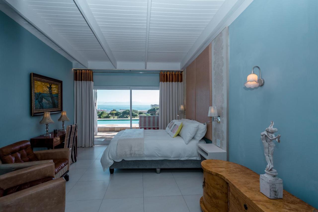 Benguela Villa Гансбаи Екстериор снимка