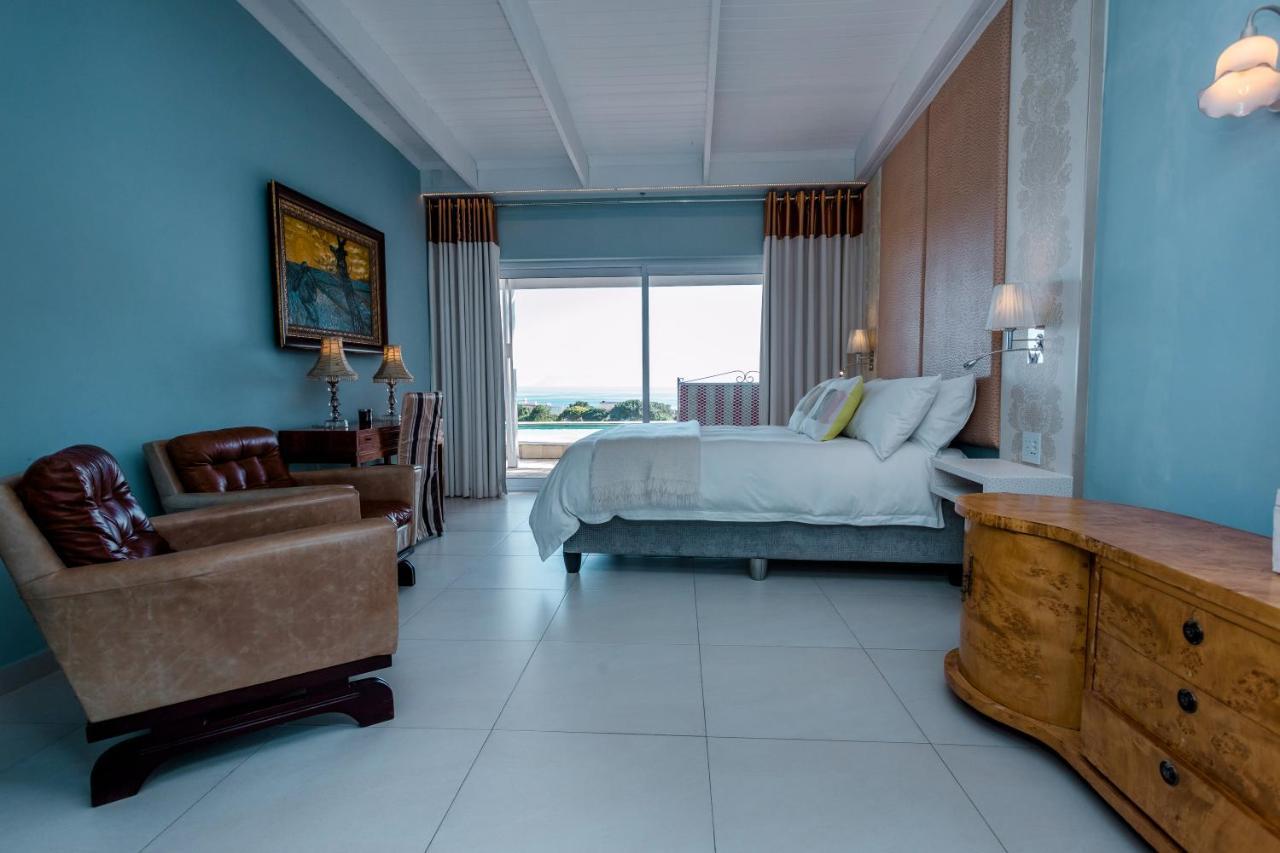Benguela Villa Гансбаи Екстериор снимка