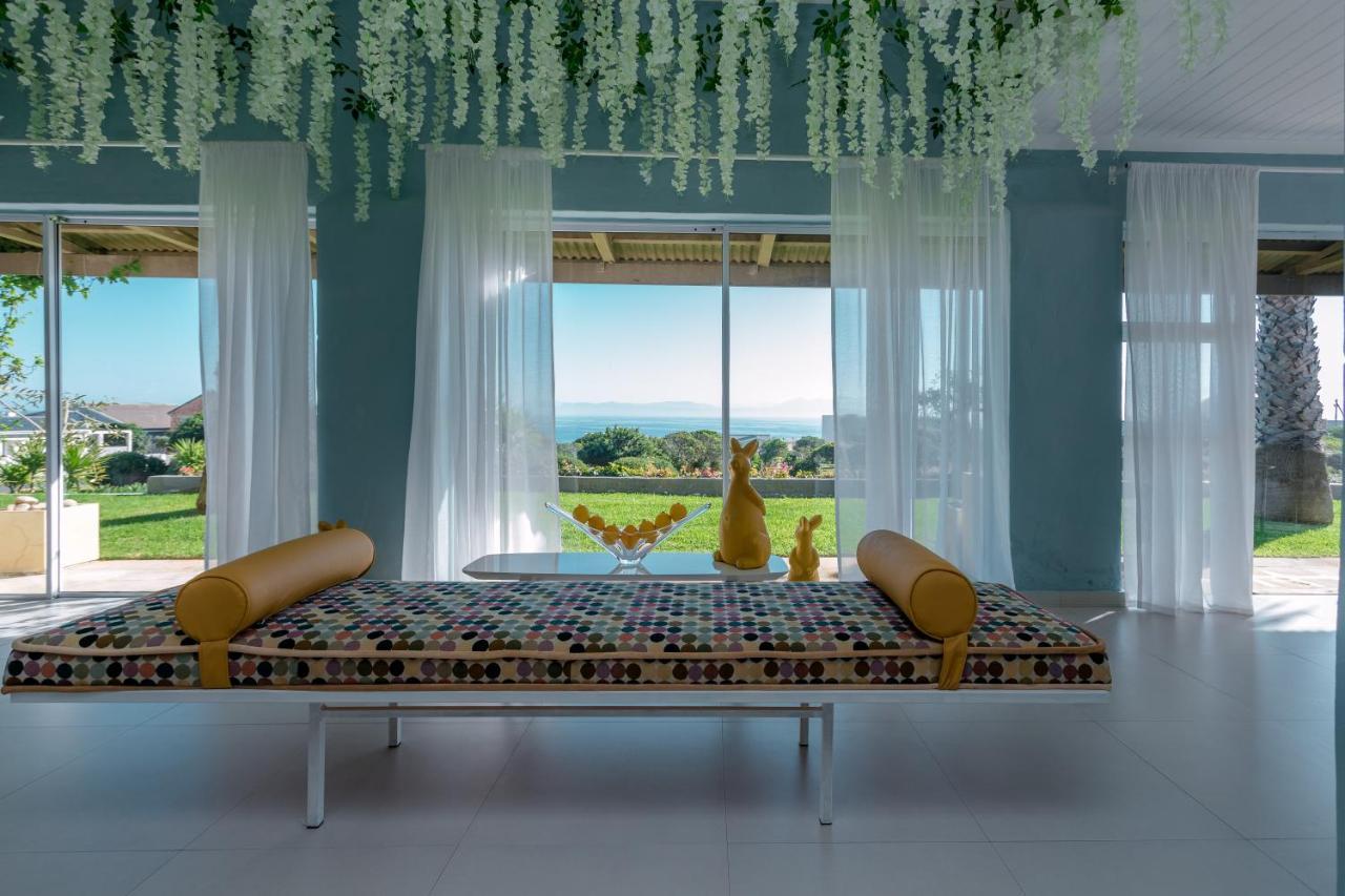 Benguela Villa Гансбаи Екстериор снимка