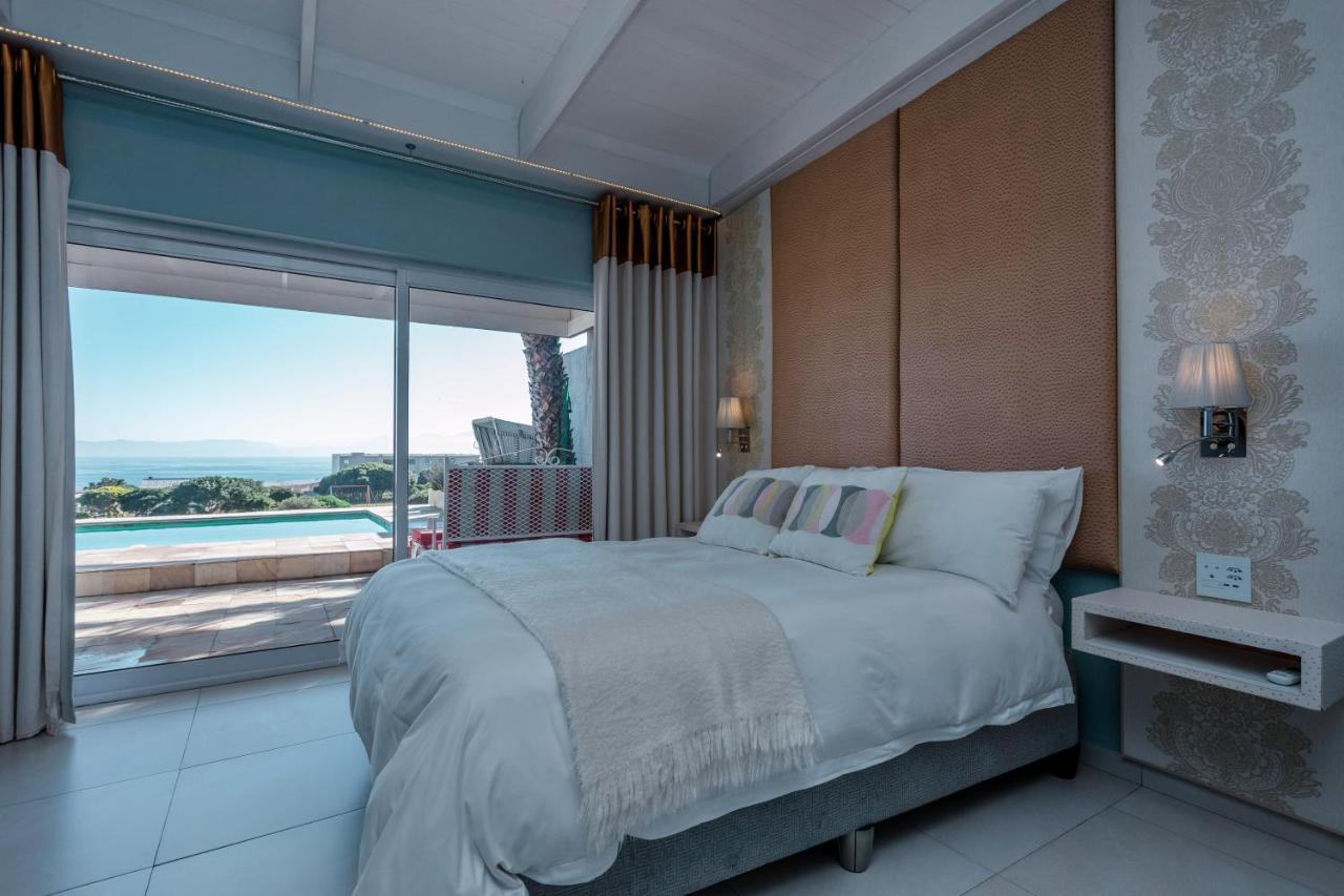 Benguela Villa Гансбаи Екстериор снимка
